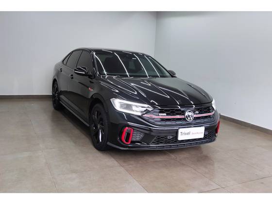 VOLKSWAGEN JETTA 2.0 350 TSI GASOLINA GLI DSG